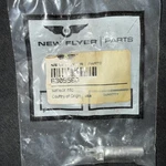 New Flyer Ambient Sensor 6309560. Made In Usa. Price: $45.00.