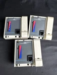 Lot Of 3 Johnson Controls 24-7705-2R2 TE-6700 Temp Controller Hvac No Covers Used. Price: $19.99.