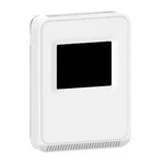 Veris HW2TA2A Humidity Sensor Wall Mounted With Temperature Transmitter New. Price: $367.51.