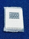 Veris TW2TAXH Wall Temperature Sensor 10K Type Iii Touchscreen 0-10V Bas New. Price: $65.00.
