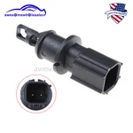Intake Air Temperature Sensor 4606487AB For Chrysler Jeep Dodge Grand Caravan New. Price: $10.39.