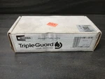 Rectorseal 97718 Tripleguard Water Leak Detector Sensor New. Price: $44.99.