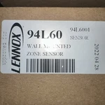 Remote Temperature Sensor Lennox 94L60 Wall-mounted Zone For Hvac Control New. Price: $35.00.