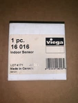 Viega Optional Indoor Sensor For Basic Heating Control 16016 New. Price: $45.00.