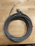 Micro Control Systems Mcs 200F-T Pressure Sensor 35 Ft Wire Leads Used. Price: $199.00.