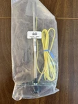 Precon ST-D24 Duct Thermistor Sensor New. Price: $10.99.