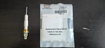 Flame Sensor Replacement Y75BA-1C Baso Gas Products New. Price: $11.77.