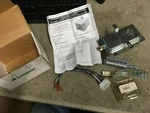 New? Lochinvar Conversion Kit 3021 Louver/venter Contacts Used. Price: $149.99.