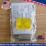 New For Pepperl+fuchs NBB15-30GM50-E2-V1 NBB1530GM50E2V1 Proximity Switch Sensor. Price: $35.00.