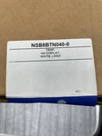 NSB8BTN040-0 Johnson Controls New. Price: $94.16.