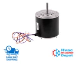 Lennox 92W51 1/6 Hp Condenser Fan Motor 230V 825RPM 100483-30 Ccwle New. Price: $439.00.