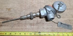 Weed Instrument Model 1J30D1, 4150, 305-01B-A-3-C-007. 500 Z006, 120 260 F Used. Price: $124.97.