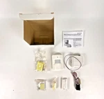 Honeywell WSK-24 Wireless Occupancy Solution, Door Sensor Complete New. Price: $69.83.