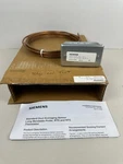New Siemens QAM2030.500 Duct Temp. Sensor: 10K Ohm Ntc 16' Flexible Copper Probe. Price: $40.00.