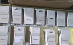 12 Automation Components Tr-a-cp Thermistor Room Sensor Temp Lot Hvac Part Used. Price: $200.00.