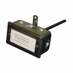 Distech Controls TS-DMJ004 Duct Temperature Sensor, In. New. Price: $54.30.