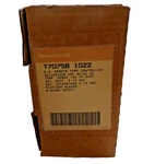 New Honeywell T7075B1022 Remote Temperature Controller -20 To 200 F. Price: $44.99.