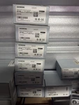 (lot 6 Pcs) Siemens QAA24 Room Temperature Sensor LG-NI1000 New. Price: $175.00.