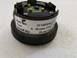 Honeywell 2110B3240 Sensor Cartridge 0-50PPM H2S Used. Price: $250.00.