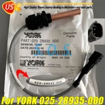 1PC New For York Temperature Sensor 02528935000 025-28935-000. Price: $63.00.