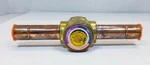 Emerson Hmi 1TT5 Refrigerant Liquid Indicator Used. Price: $20.01.