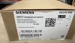 Siemens Temperature Sensor QMX3.P34-1WSB / QMX3P341WSB, S55624-H114 New. Price: $79.99.