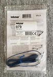 Tekmar Watts Brand 079 Slab Sensor 10' (3 M) Cable. New In Sealed Package.. Price: $46.55.