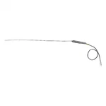 Dayton 826Y34 Temperature Probe, Bare Wire, Type K New. Price: $120.99.