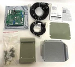 Trane Relia Tel BAYRTVM001A Ventilation Module Kit 12.5-50 Ton Packaged Units New. Price: $113.50.