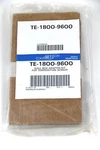 Johnson Controls TE-1800-9600 Wall Box Adapter Kit For Temperature Sensor New. Price: $12.00.
