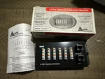 On-q/legrand 1267058-01 6-PORT Telecom Expansion Module New. Price: $19.99.