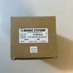 Mamac Systems Temperature Sensor Oem# TE-703-B-3-A TE703B3A New. Price: $34.00.