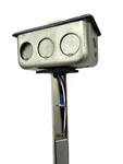 Edpac 061002 Johnson Controls HE-6100-2 Temprature / Humidity Sensor Assembly New. Price: $642.00.