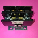 90-239 25 Amp Pole 208/240 Contactor Steveco Essex Type 143 New. Price: $11.95.