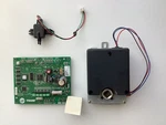Trane Tracer VV550 X13690257-01 Controller, X13611056010 Actuator, P992-5002 Used. Price: $35.00.