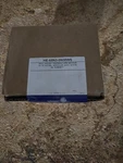 Johnson Controls HE-68N3-0N00WS Wall Mount Temperature Sensor New. Price: $85.00.