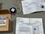Johnson Controls DPT-2015-1 Differential Pressure Transmitter New. Price: $149.00.