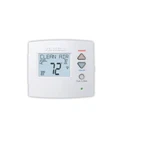 Venstar Explorer T4950SCH-IAQ Classroom Air Patrol Vennet Thermostat New. Price: $349.95.