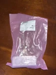 Aci Hvac Welded Rtd Immersion Well Sensor 119541 A/1K-2W-I-4 -gd (B1) New. Price: $22.99.