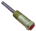 Johnson Controls A41BA-2 Proportional Immersion Sensor New. Price: $245.89.