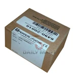 New In Box Pepperl + Fuchs OBT200-18GM60-E5-V1 Photoelectric Sensor. Price: $62.46.