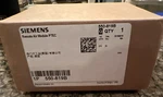 Siemens 550-819B Remote Air Module Ptec New In Box. Price: $39.99.