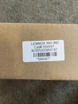 Lennox 59W47 Control Board Replacement Kit New. Price: $800.00.