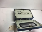 Syron Engineering Double Blank Analyzer Snr 20.05-51 Warranty Fast Shipping Used. Price: $376.00.