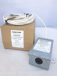 Mamac Systems TE-705-B-7Z-C-2 Duct Averaging Temp Sensor New. Price: $40.00.