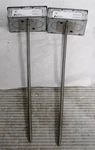 Veris TFEMR00 Duct Temperature Sensor 12" 20K (lot Of 2) New. Price: $30.48.