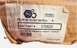 Baltimore 310620 Air Coil Bac Float Switch New Qty. Price: $349.99.
