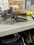 Honeywell Sensotec 060-B379-01 Model: Tje Differential Pressure Sensor New. Price: $236.55.