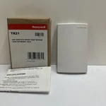 Honeywell TR21 Wall Mount Room Temp Sensor Open. Price: $24.65.