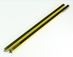 Omron F3S-B362P-L Transmitter + F3S-B362P-D Receiver 900MM Safety Light Curtain -used- Gebraucht. Price: $580.09.